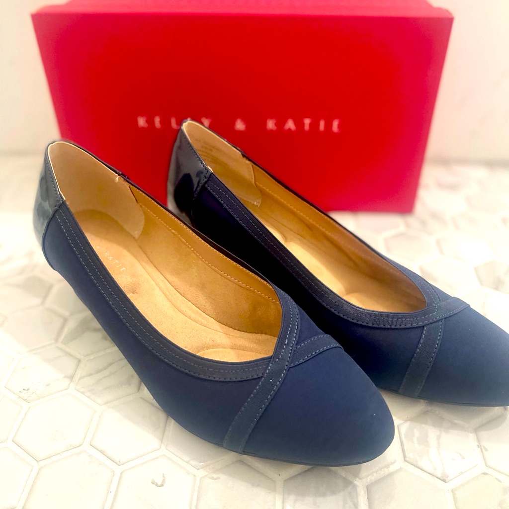 Kelly  Katie Brand New Size 9 Shoes